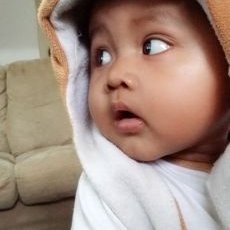 Profile Picture of Ibu Ian Daus (@IbuIanDaus) on Twitter