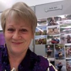 Profile Picture of Deborah Wolf (@Deborah07861583) on Twitter