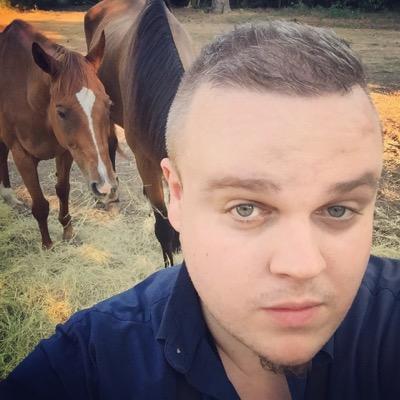 Profile Picture of Carl Cramer (@CarlRCramer) on Twitter