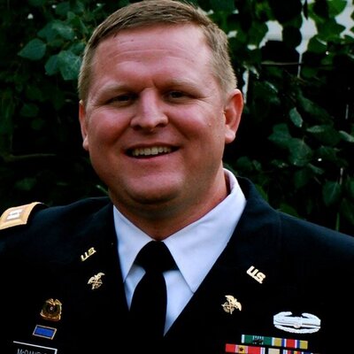 Profile Picture of Robert McDaniels (@mcdanielsrober1) on Twitter