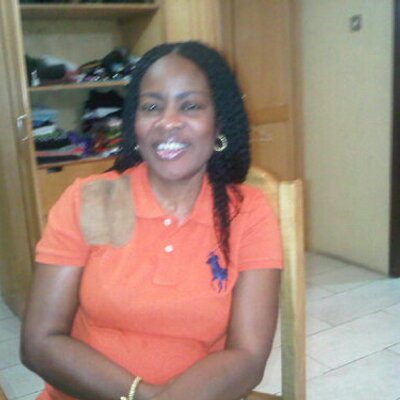 Profile Picture of PAT K - HALLIDAY (@NANEKH) on Twitter