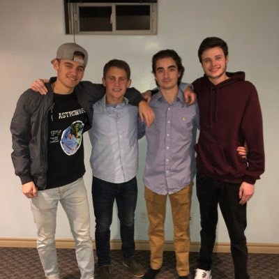 Profile Picture of Joe Marszalek (@joemarszalek) on Twitter
