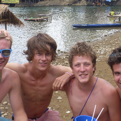 Profile Picture of James Gulliver (@@GullyJRG) on Twitter