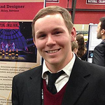 Profile Picture of Brandon Bankes (@Brandonface) on Flickr