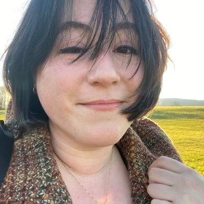 Profile Picture of Alison Willmore (@@alisonwillmore) on Twitter
