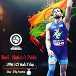 Profile Picture of Ravi Kumar Dahiya (@ravi_kumar_60) on Instagram