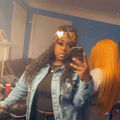 Profile Picture of Brittany (@WhitneyCurry0) on Twitter