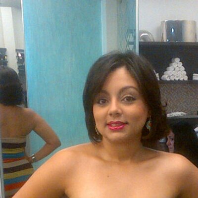 Profile Picture of Gina Almonte (@codigoecologico) on Twitter