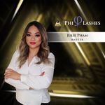 Profile Picture of Julie Pham (@julie_phiacademy_master) on Instagram