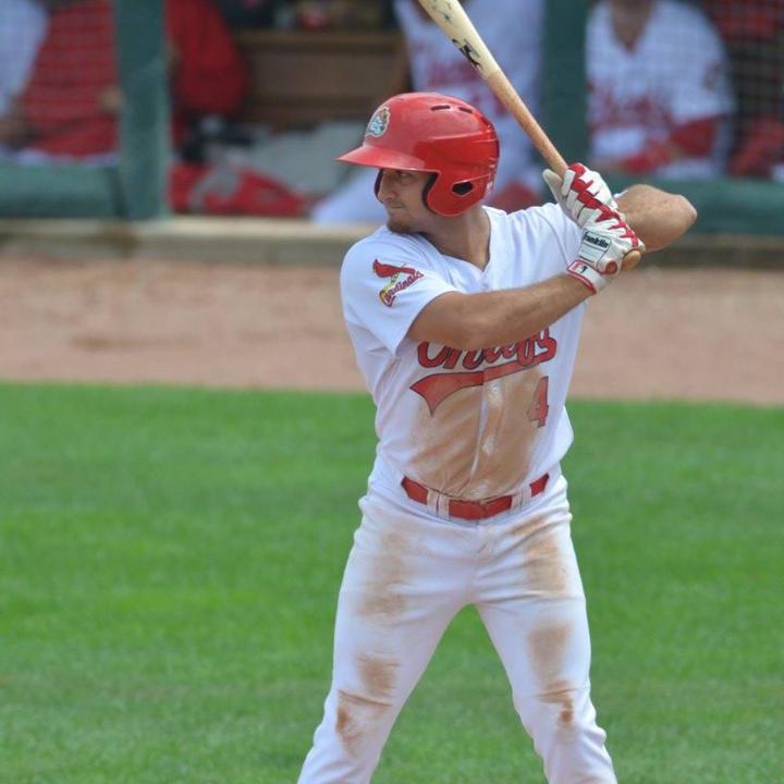 Profile Picture of   Mick Fennell... (@fennellbrosbaseball) on Tiktok