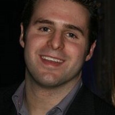 Profile Picture of Max Herrington (@maxherrington) on Twitter