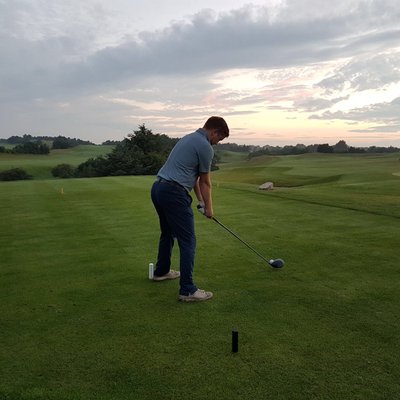 Profile Picture of Alex Shanks (@alex_shanks) on Twitter