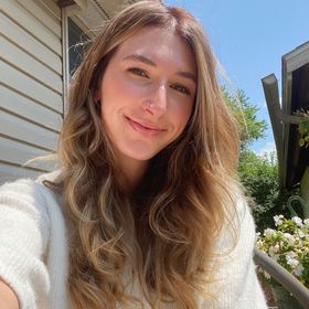 Profile Picture of Hannah Holbrook (@hnholbrook7) on Pinterest