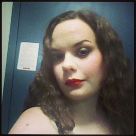 Profile Picture of Megan Benjamin (@star2be5394) on Pinterest