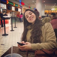 Profile Picture of Gracie Meyer (@gracie-meyer) on Quora