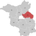 Profile Picture of Märkisch-Oderland – Barnim IIon Wikipedia