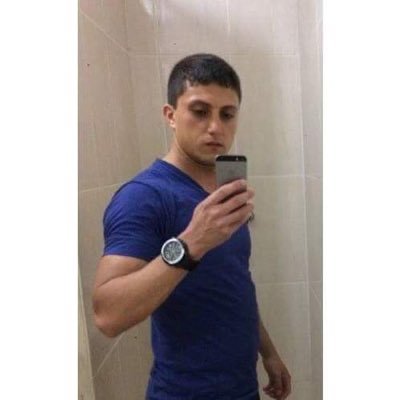 Profile Picture of MICHAEL Althoff (@MICHAELVIEIRA86) on Twitter