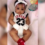 Profile Picture of Royalty Carter-Harris 👑 (@littlemiss.royalty_) on Instagram