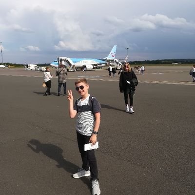 Profile Picture of Jonathan Baumstark (@JonathanBaumst2) on Twitter
