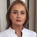 Profile Picture of Jessy Williams Adele (@jessywilliamsadele) on Instagram