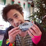 Profile Picture of TEAM TONY STARK (@tonystarkdeservebetter) on Instagram