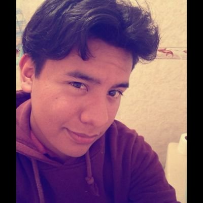 Profile Picture of Jorge Almodovar Reyes (@AlmodovarReyes) on Twitter