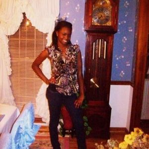 Profile Picture of Alexys Scott (@dakilah) on Myspace