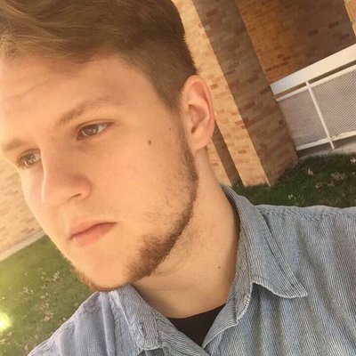 Profile Picture of Chance McFadden (@AlbertChance97) on Twitter