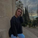 Profile Picture of Анна Яблонских (@yablonskikh_anya) on Instagram