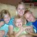 Profile Picture of Amy Rust (@momto3angels) on Pinterest