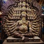 Profile Picture of Yegappan (@rmyegappan) on Instagram