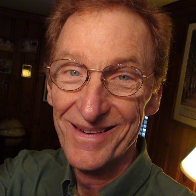 Profile Picture of Stephen Parker (@ParkerPhonics) on Twitter