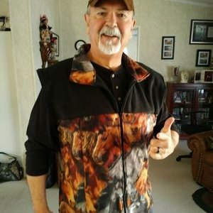 Profile Picture of J Mark Tiller (@JMarkTiller1) on Twitter