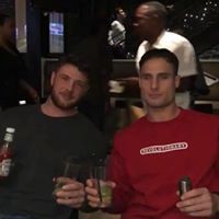 Profile Picture of Luke Van Dyke (@luke-van-dyke) on Quora