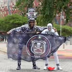 Profile Picture of Clifford Luckie Ngwenya (@clifford.luckie.ngwenya.2025) on Facebook