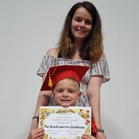 Profile Picture of Whitney Marks (@whitney-marks-7) on Quora