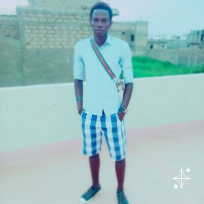 Jean Daniel Gomis - Twitter Profile Picture of Jean Daniel Gomis (@JeanDanielGomi1) on Twitter