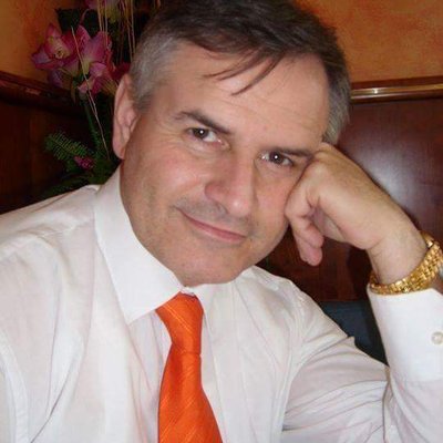 Profile Picture of Harris Thompson (@HarrisT02219437) on Twitter