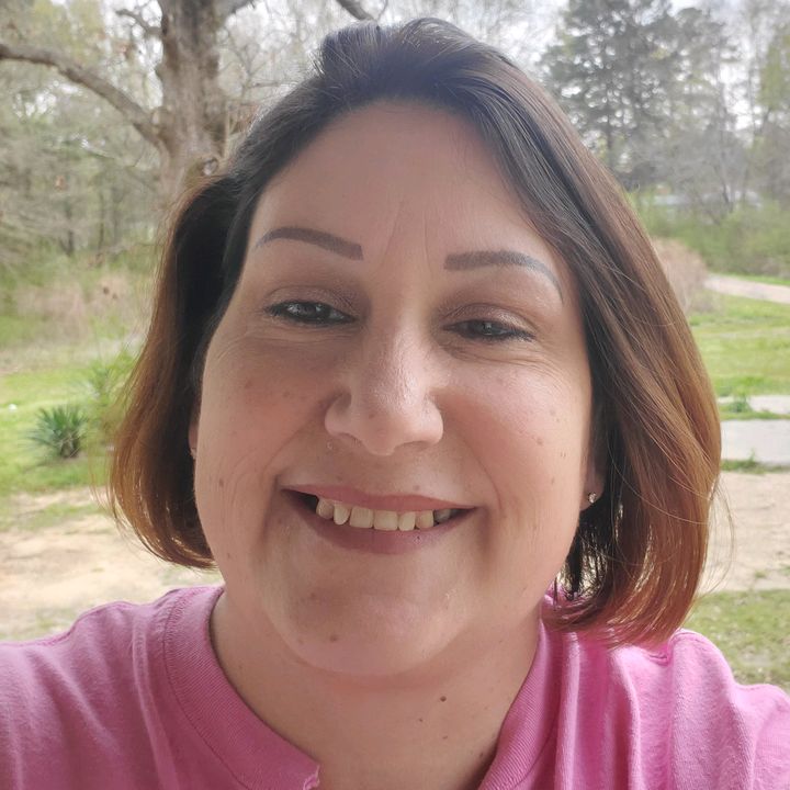 Profile Picture of Melissa Holifield (@melissaholifield) on Tiktok