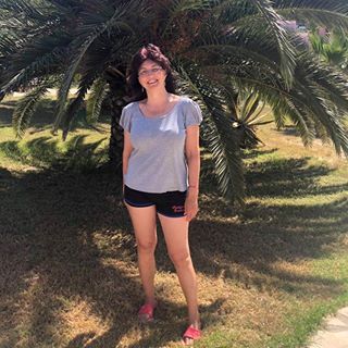 Profile Picture of Markovics Ágnes (@markovics.agnes) on Facebook