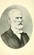 Profile Picture of William Gottlieb Schauffleron Wikipedia
