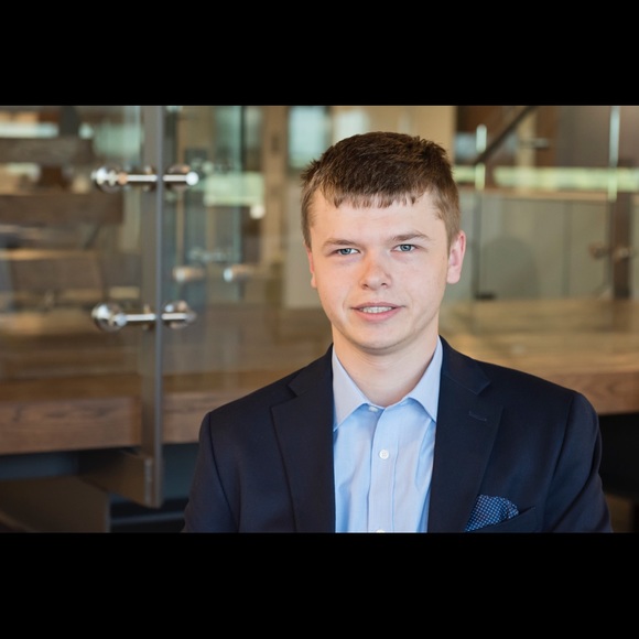 Profile Picture of Jacob Zyla (@jzyla1) on Poshmark