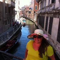 Profile Picture of Sheri Müller (@sheri-müller) on Quora