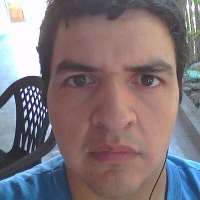 Profile Picture of Victor Hugo Prado (@vhp3649xt) on Twitter