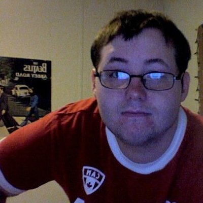 Profile Picture of Caleb Wheeler (@calebwheeler) on Twitter