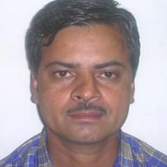 Profile Picture of Arun Joshi (@arunjoshi1969) on Twitter