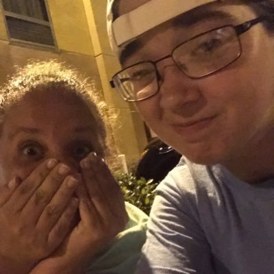 Profile Picture of Nikki Cooley (@C99ley) on Twitter