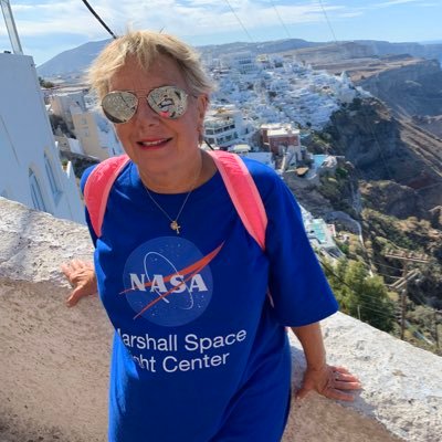 Profile Picture of Norma Piermarini Marshall (@NormaPiermarini) on Twitter