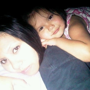 Profile Picture of B Flores (@morenaluvsmagic) on Myspace