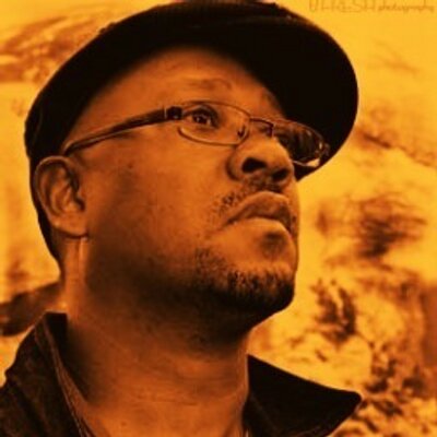 Profile Picture of Davey D (@mrdaveyd) on Twitter